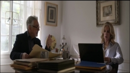 Criminal Minds - Season 17 Episode 08